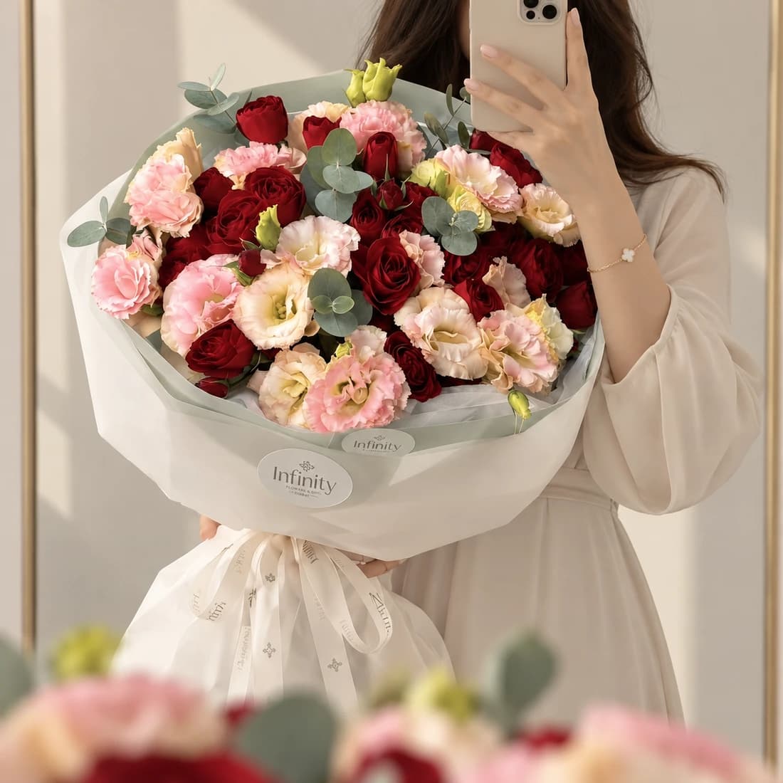 Cherry Blossom