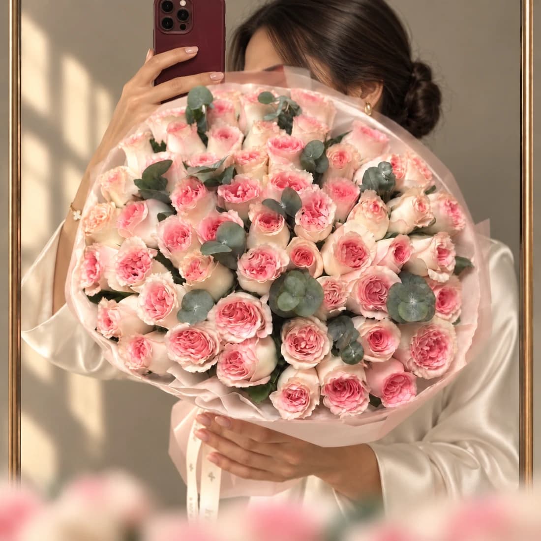 Fifty Pink