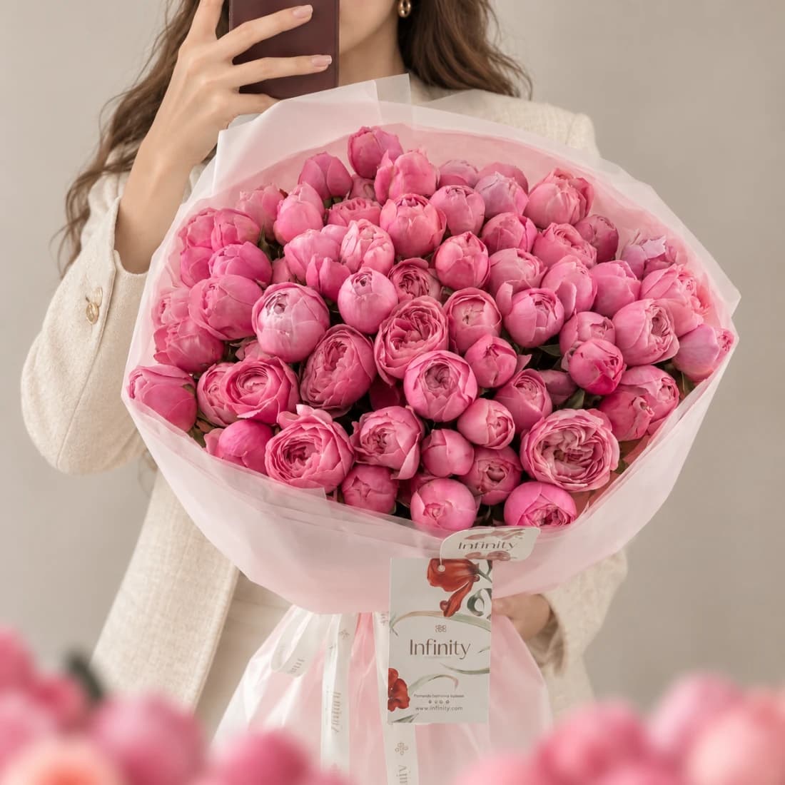 Garden Roses Classic