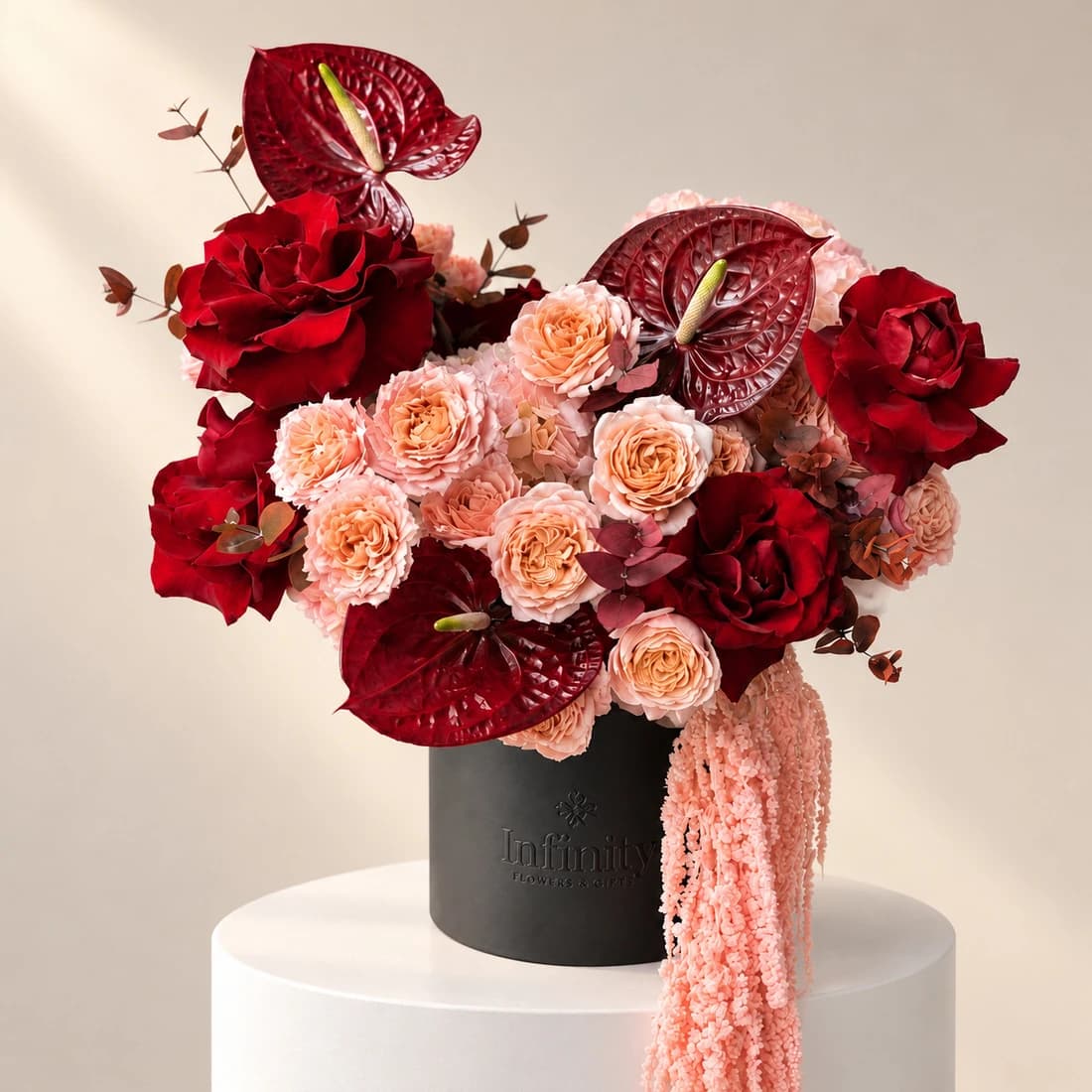 Hibiscus Red
