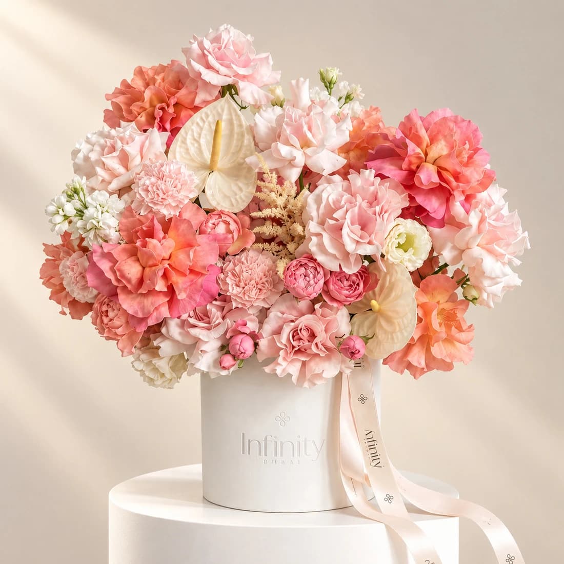 Hula Pink