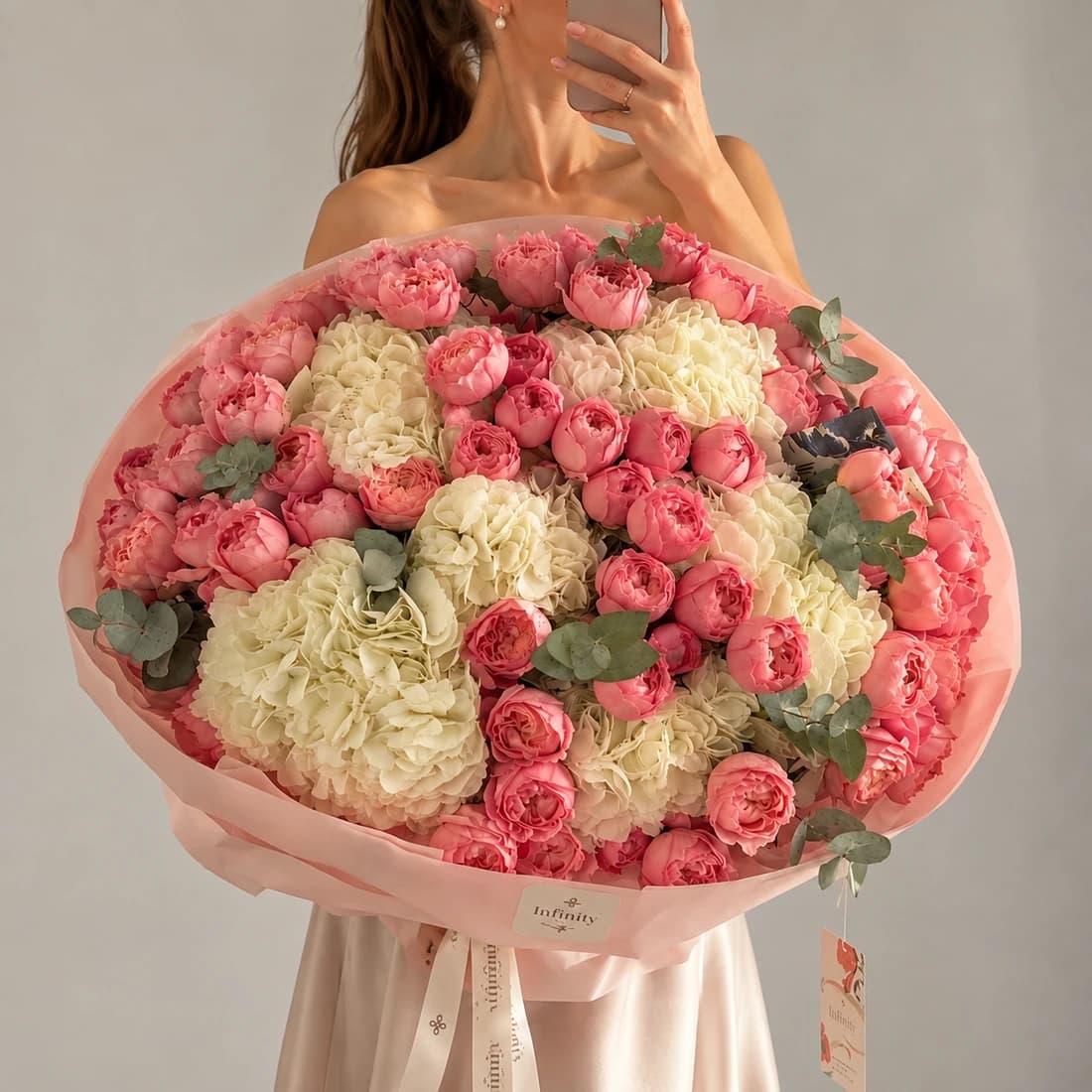 Ivory Silk