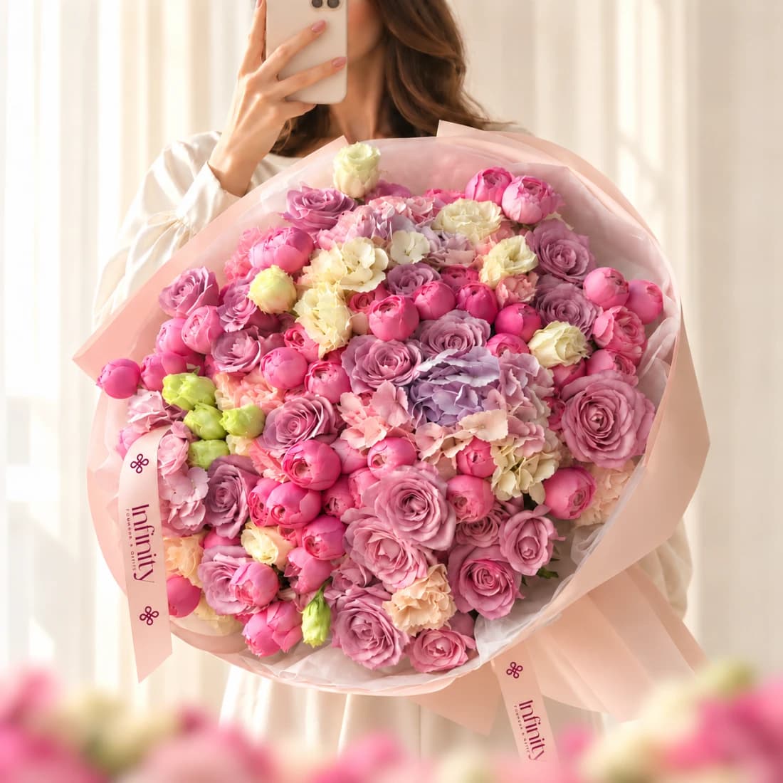Lilac Dream