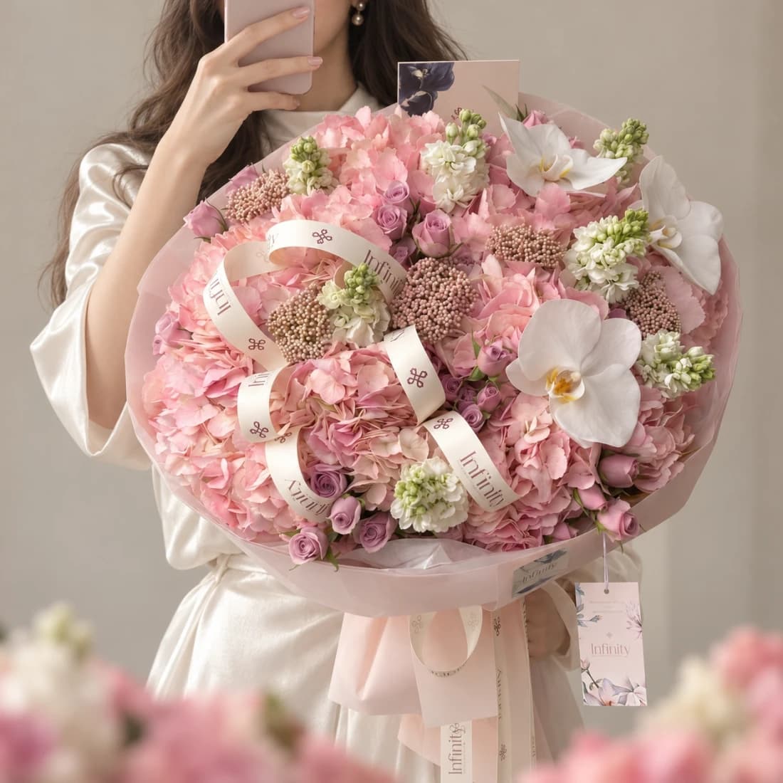 Orchid Blush
