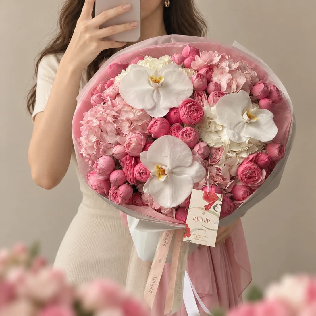 Orchid Royale