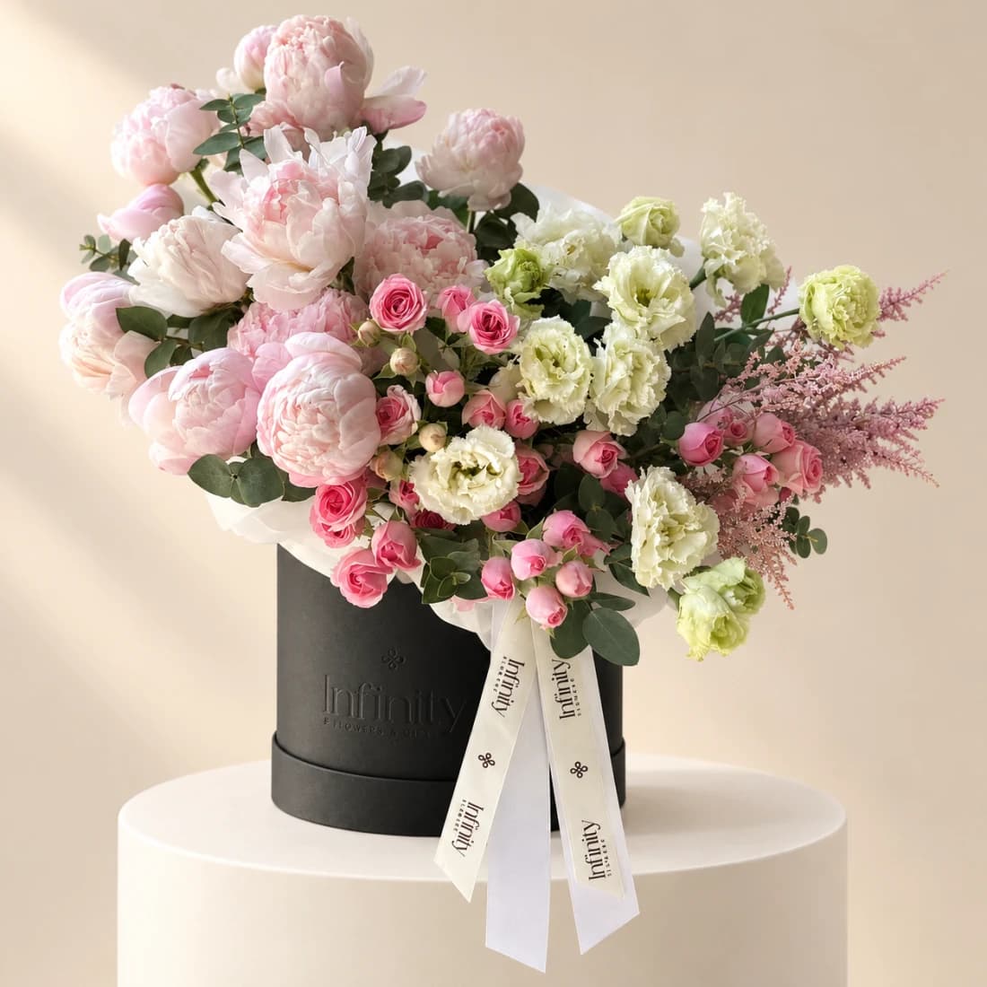 Peony Parade