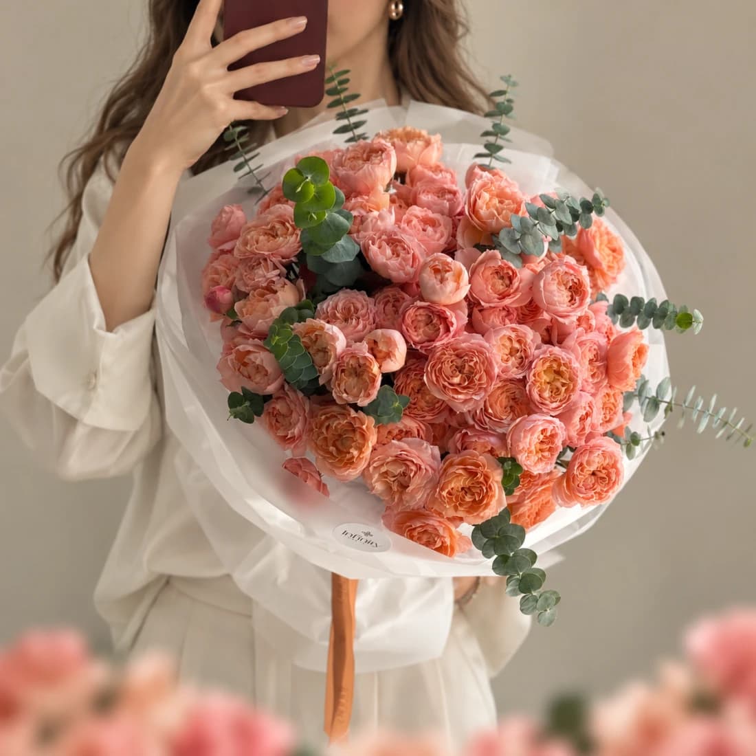 Peony Romance