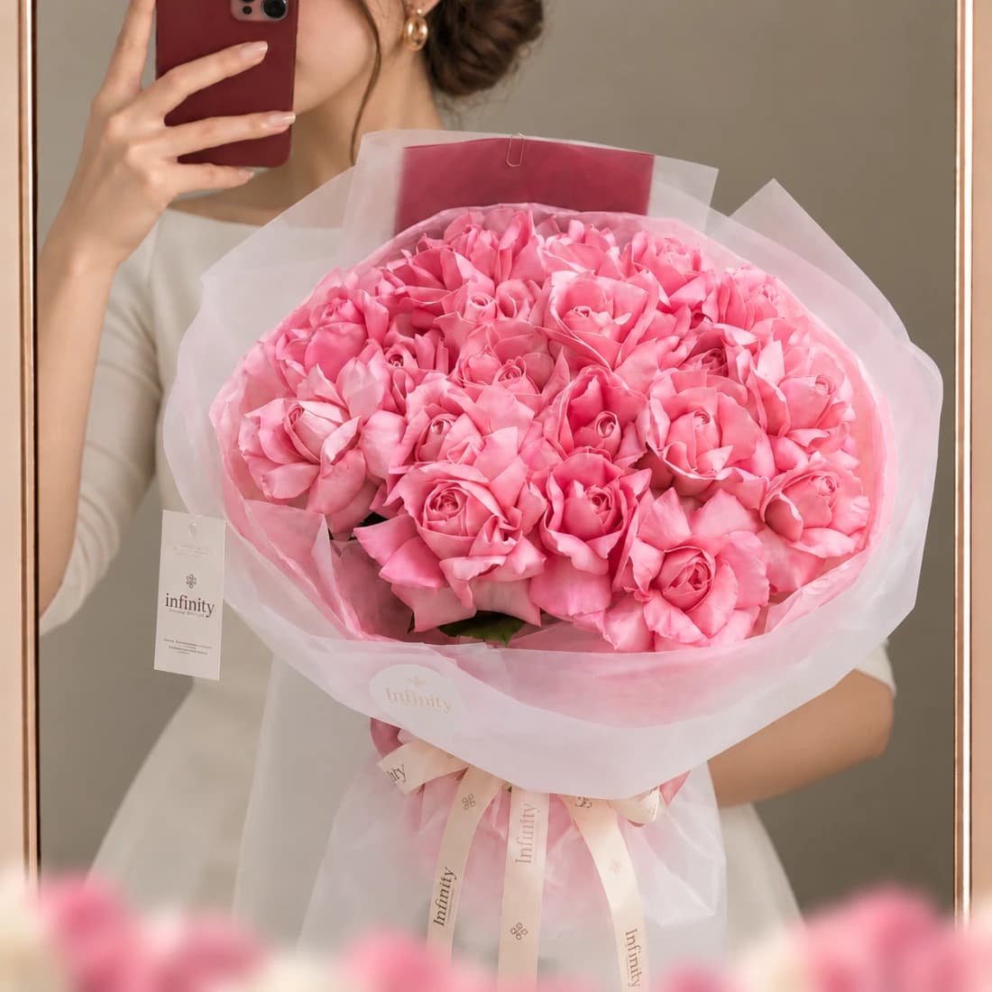 Pink Seventeen