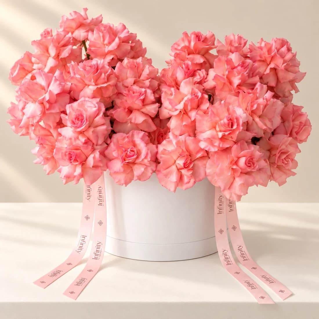 Pink Twenty-Five Grand