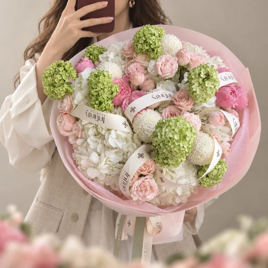 Pom Pom Blush