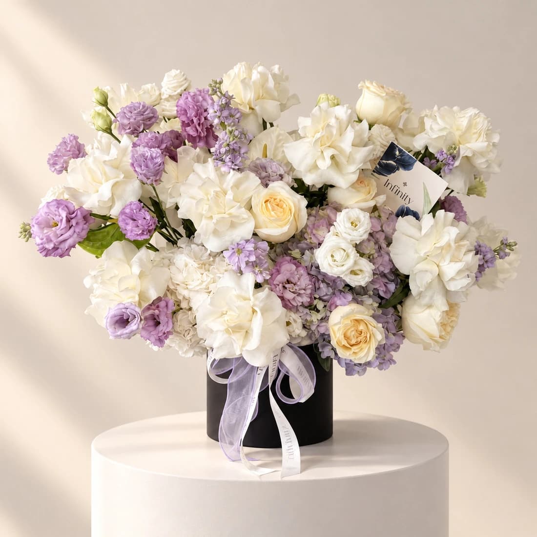 Sage & Lilac