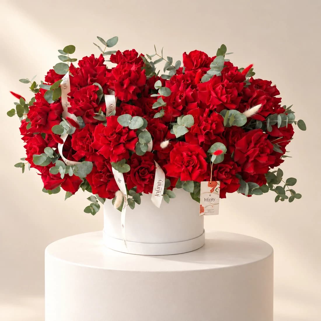 Thirty-Five Red