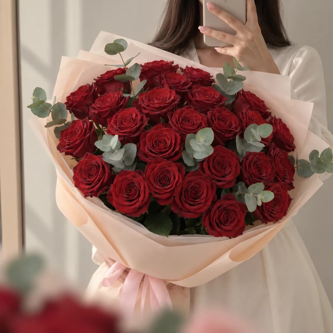 Thirty Red
