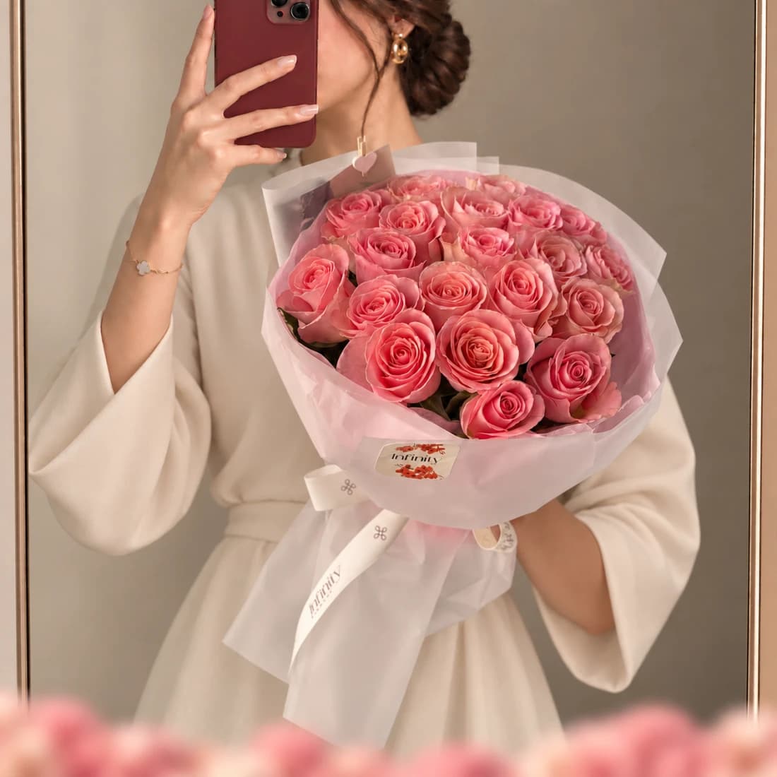 Twenty Pink
