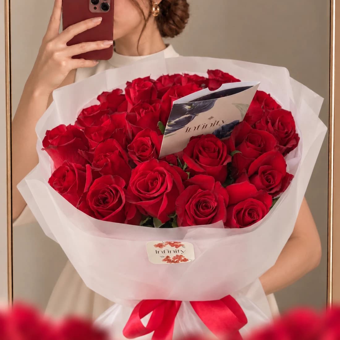 Twenty Red