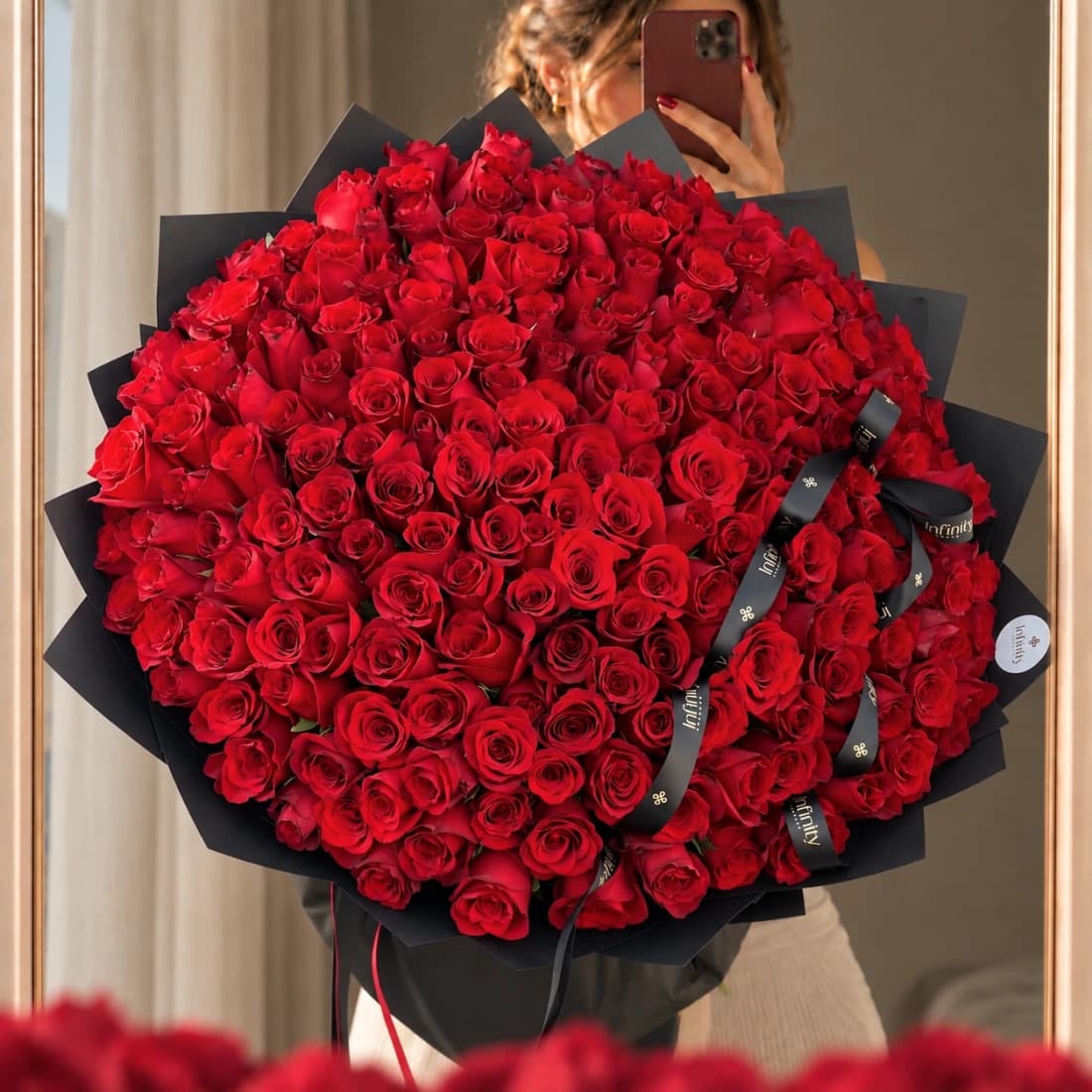 Two Hundred Red