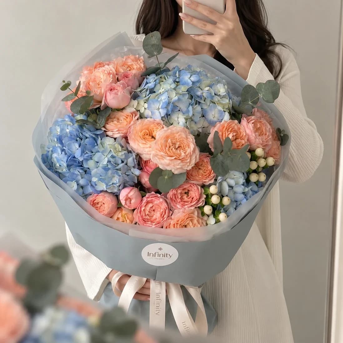 Blue Bubblegum