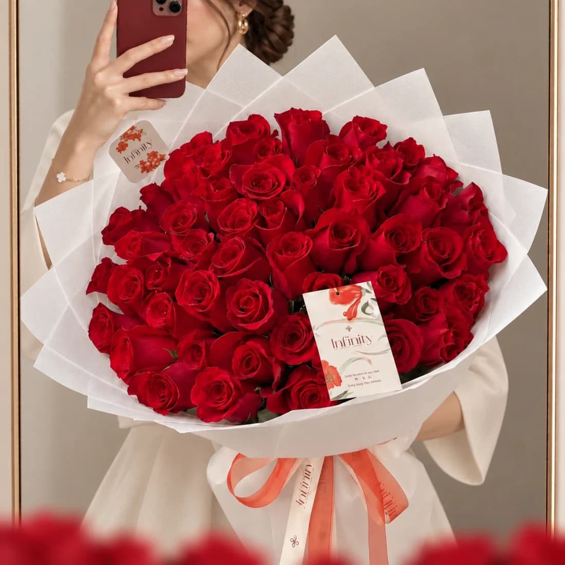 Fifty-One Red