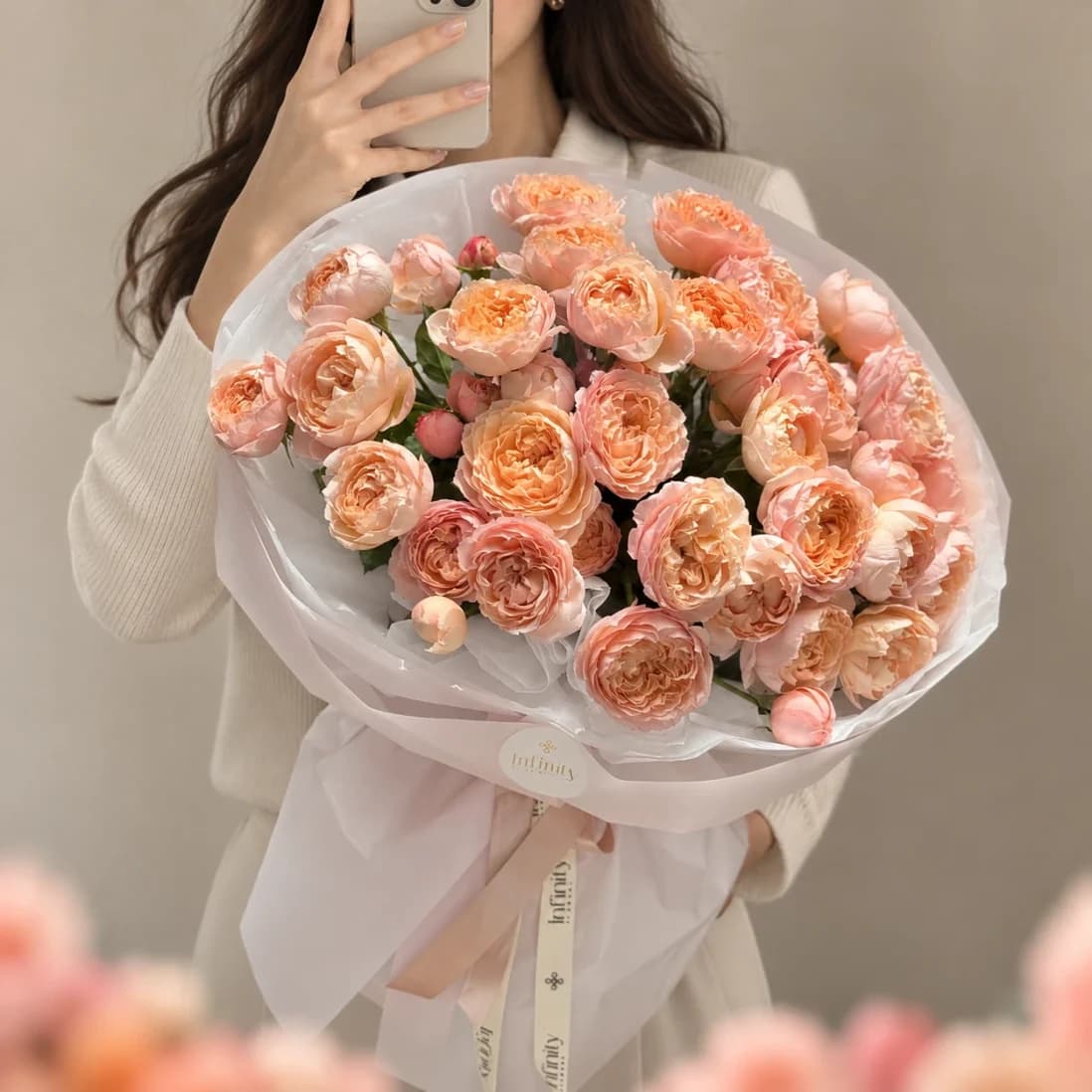 Peony Rose