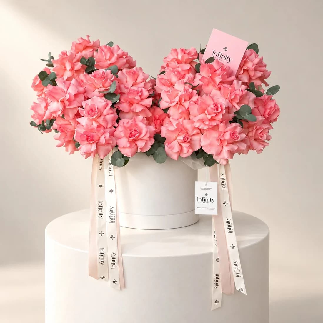 Pink Twenty-Five