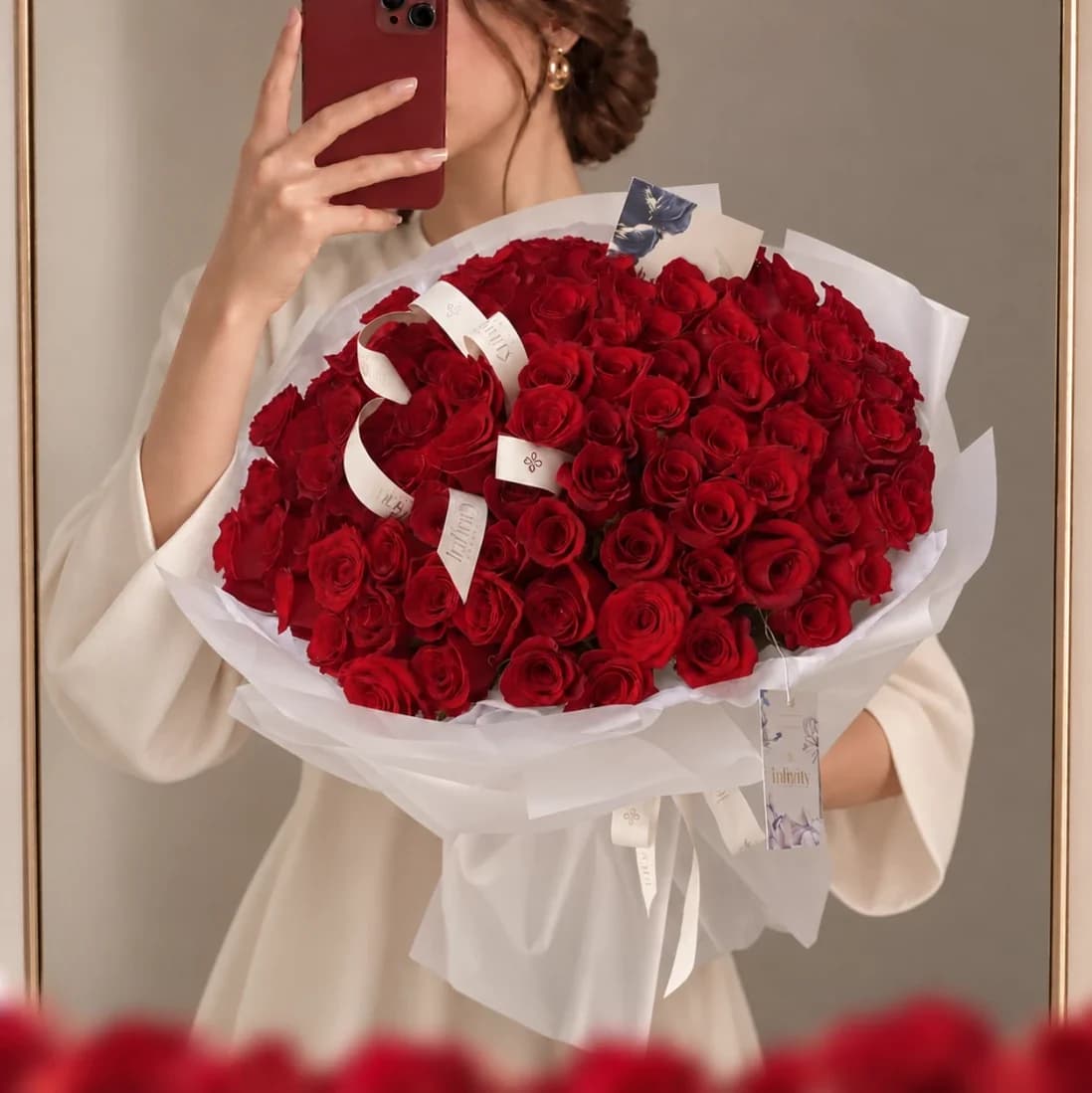 Seventy Red