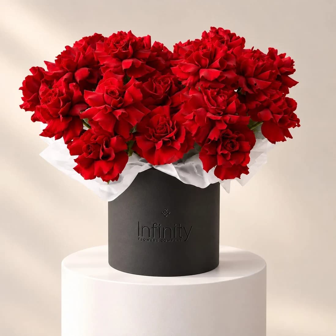 Twenty-Five Ruby