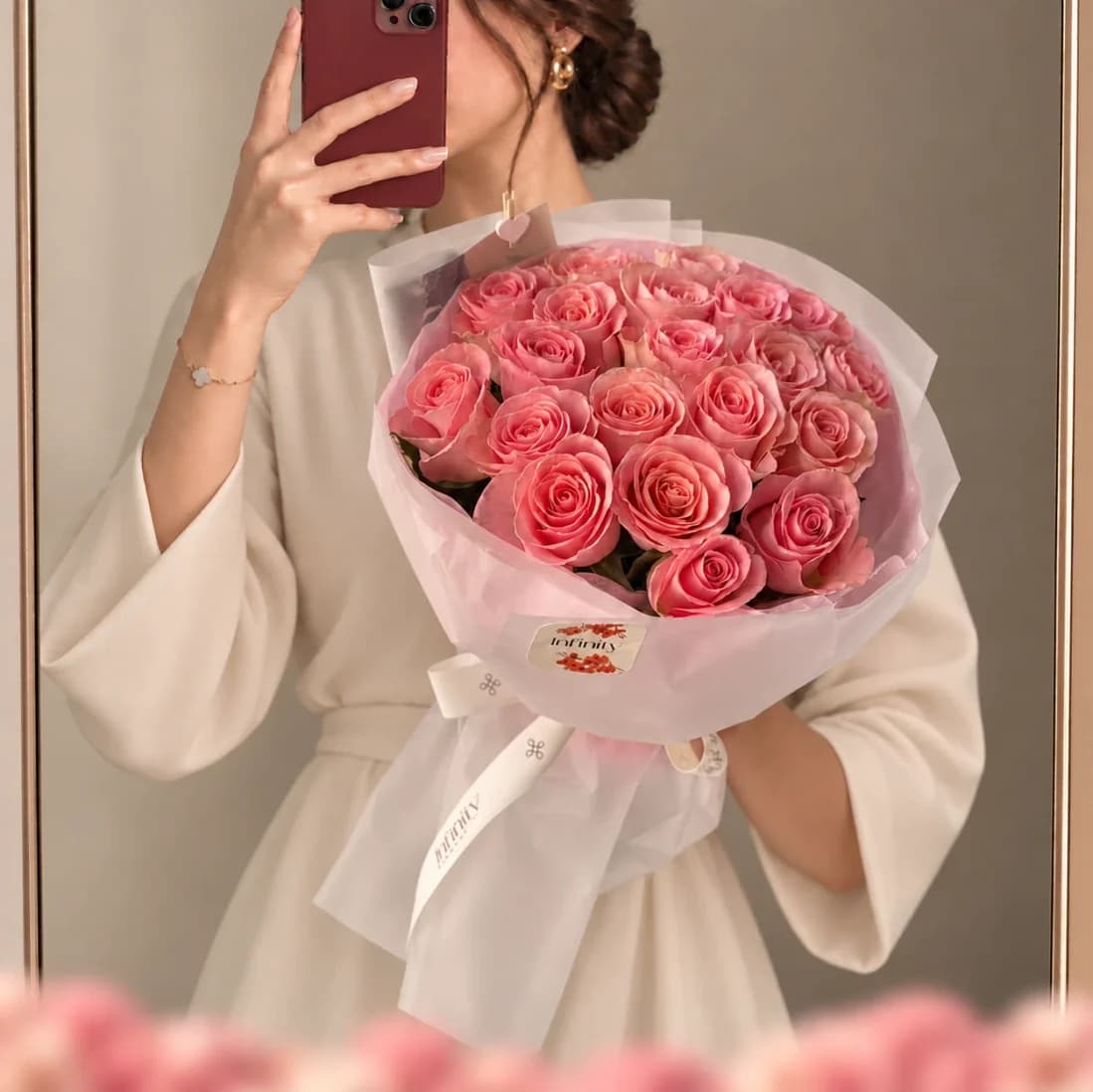 Twenty Pink