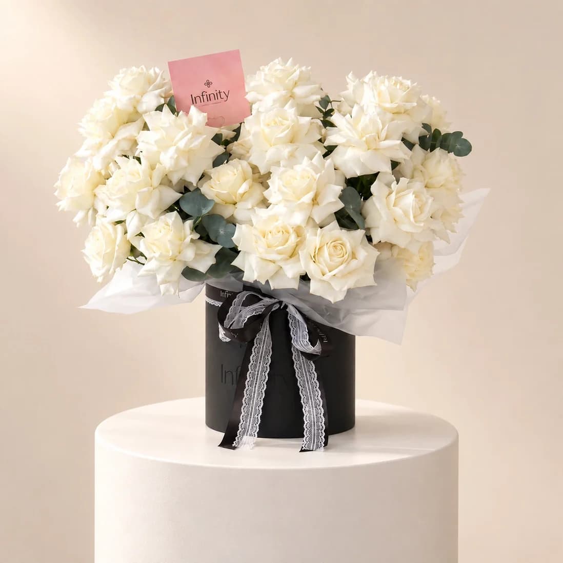Twenty White
