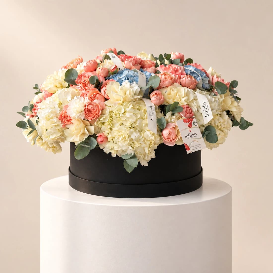 Blush Grand
