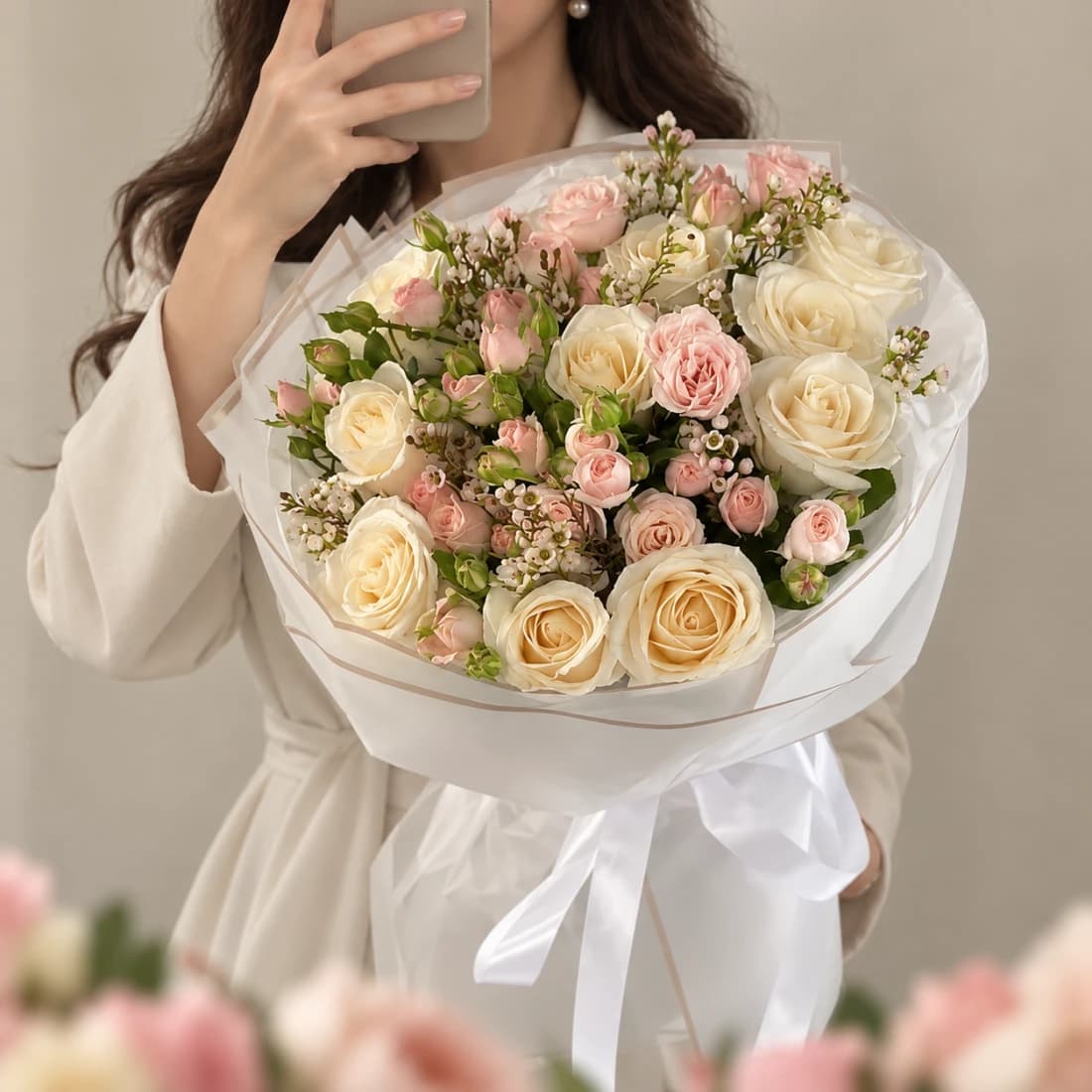 Classic Roses
