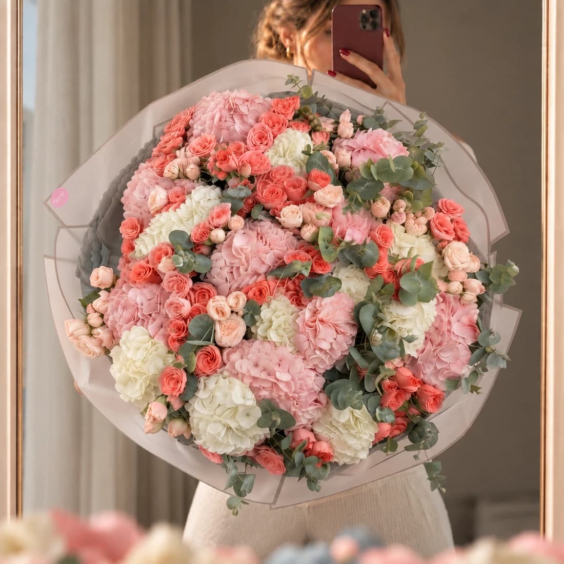 Grand Blush