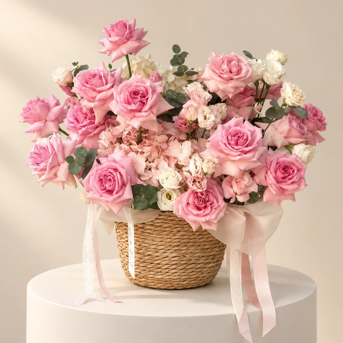 Grand Romance