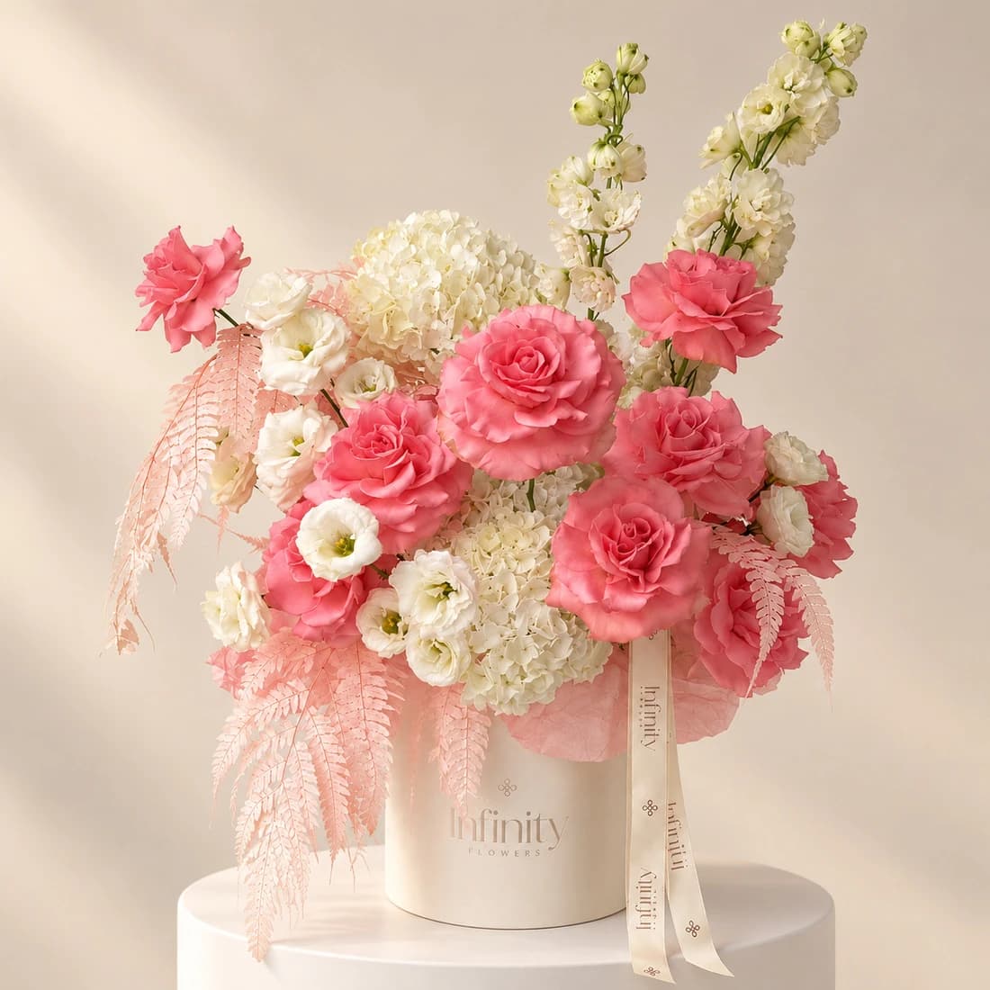Ivory Garden