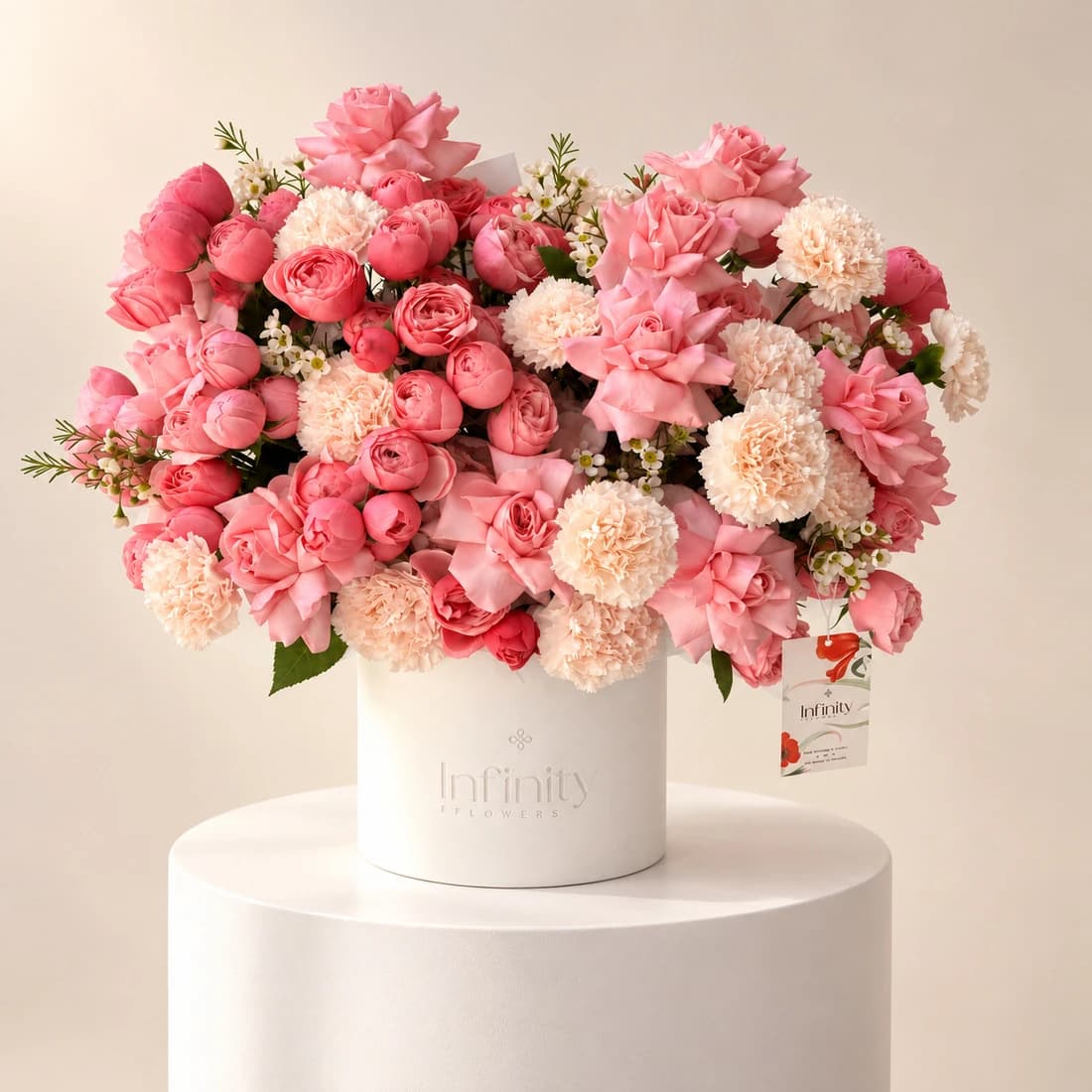 Petal Ballroom