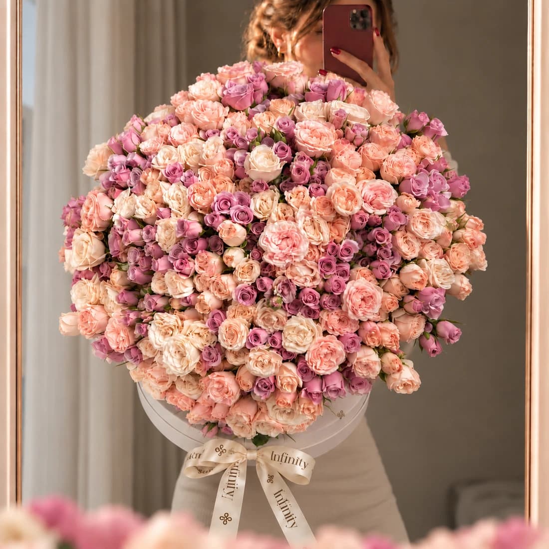 Petal Storm