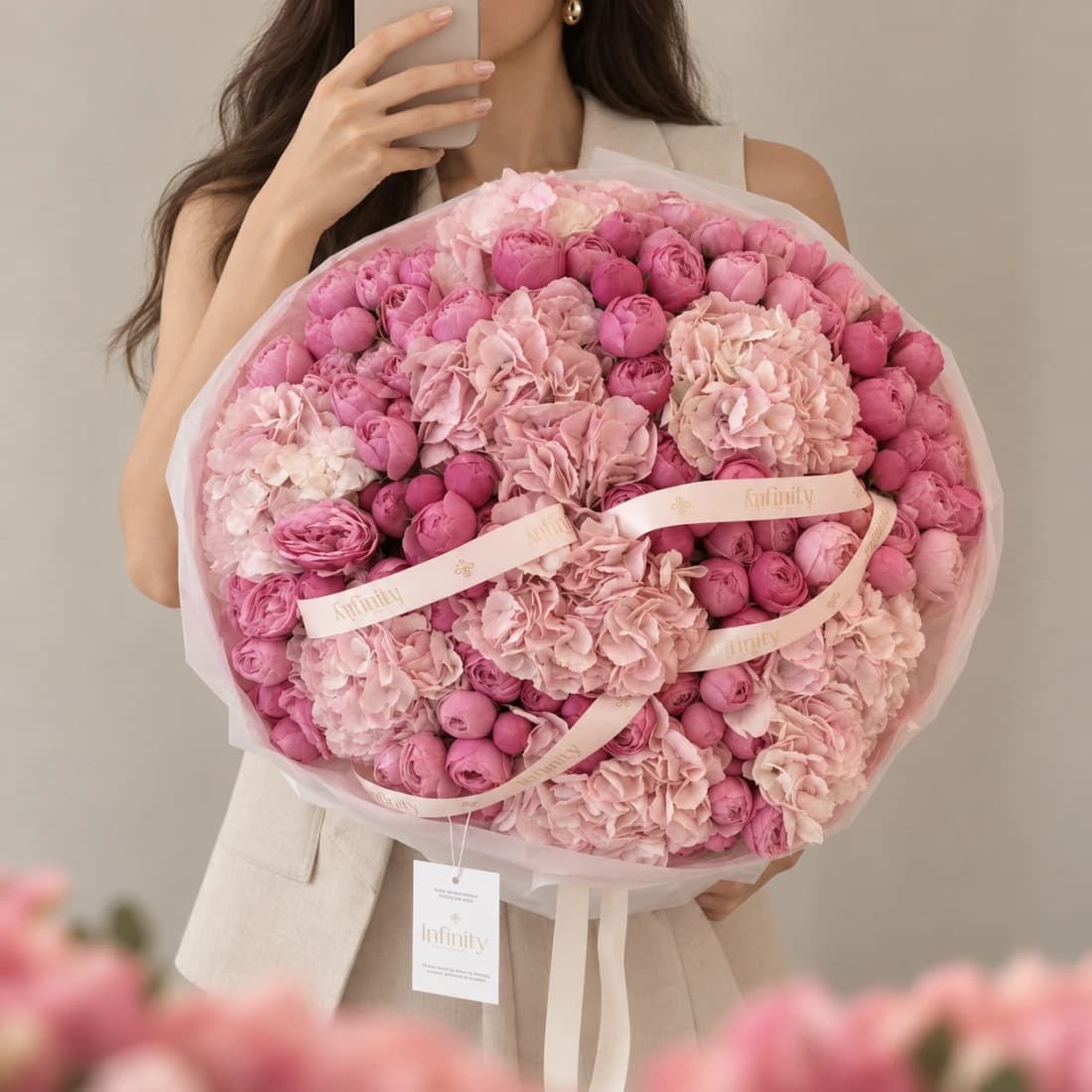 Pink Opera