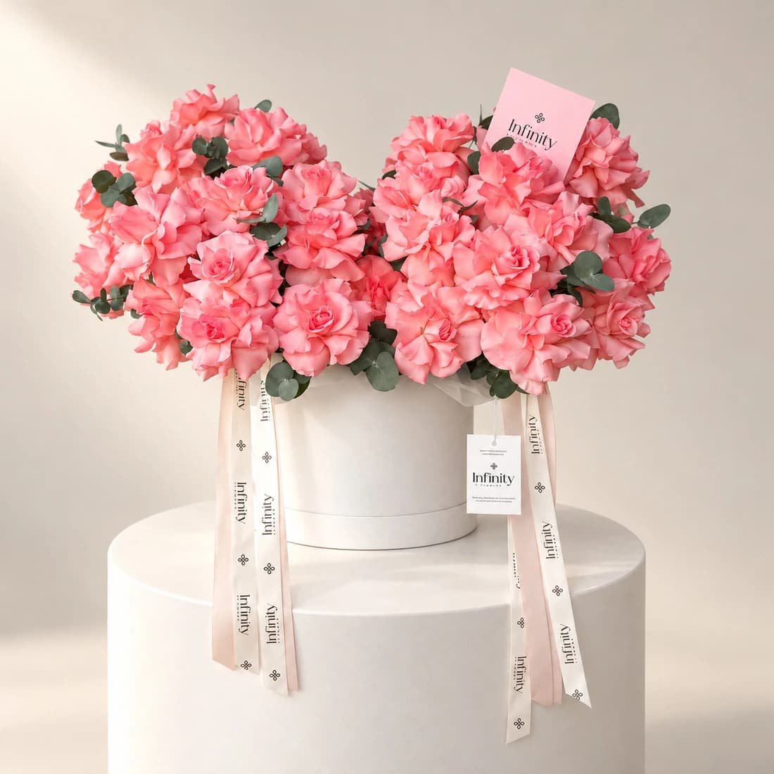 Pink Twenty-Five