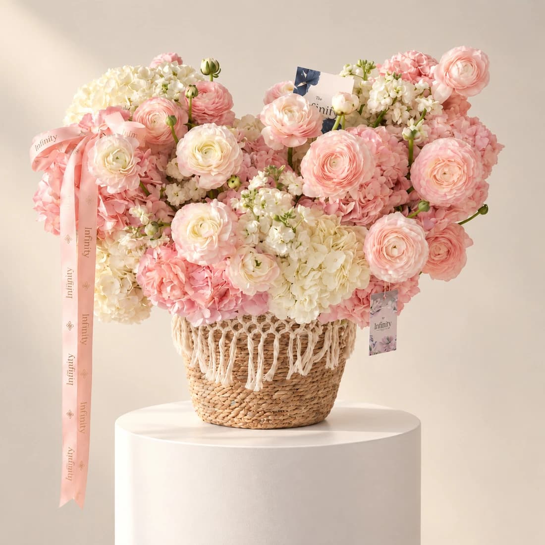 Ranunculus Romance