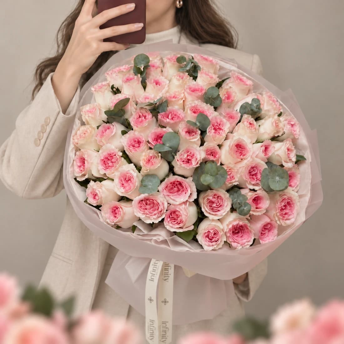 Sixty Roses