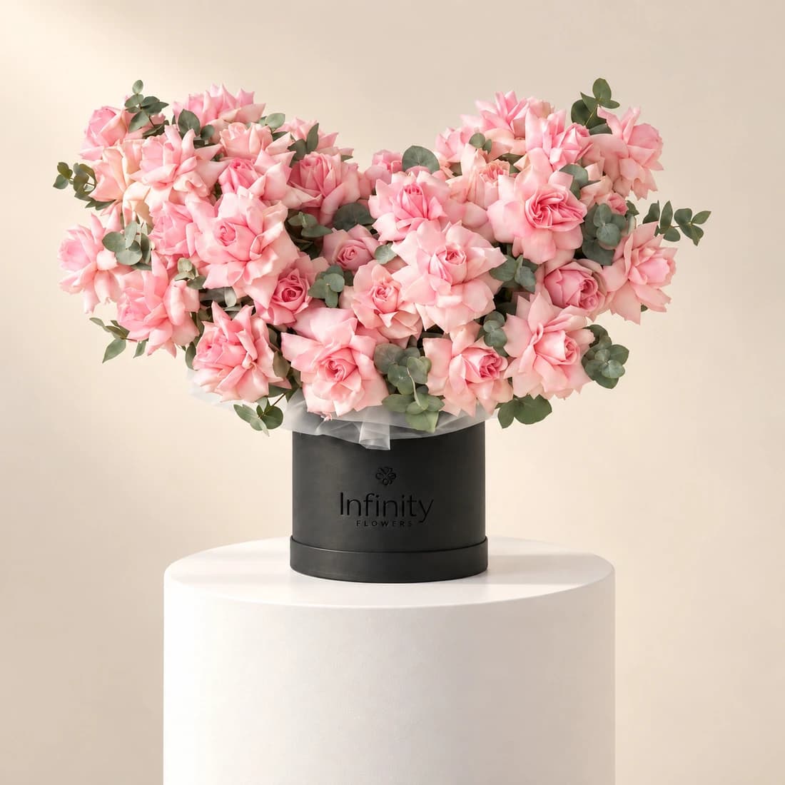 Thirty-Five Blush
