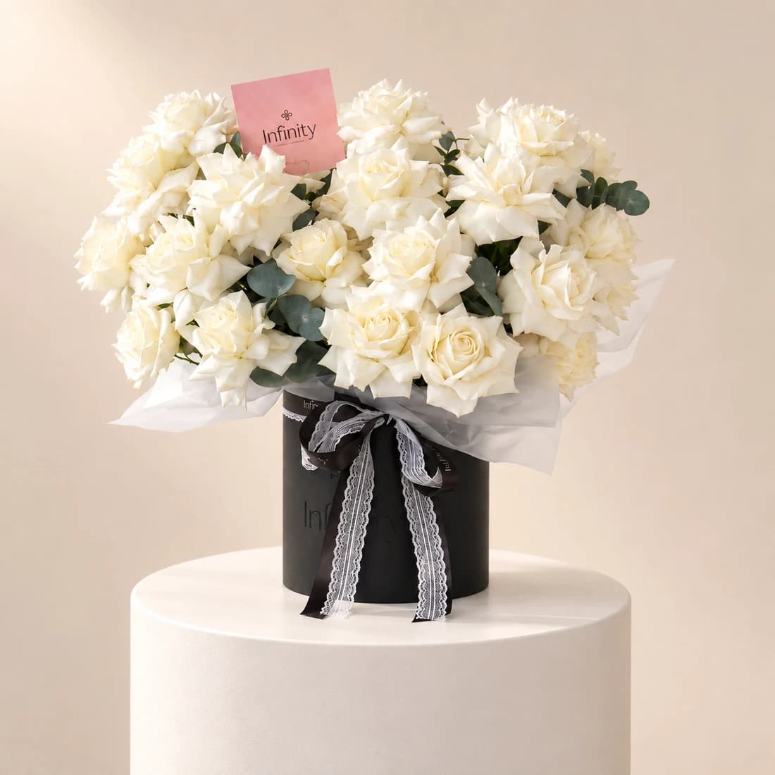 Twenty White