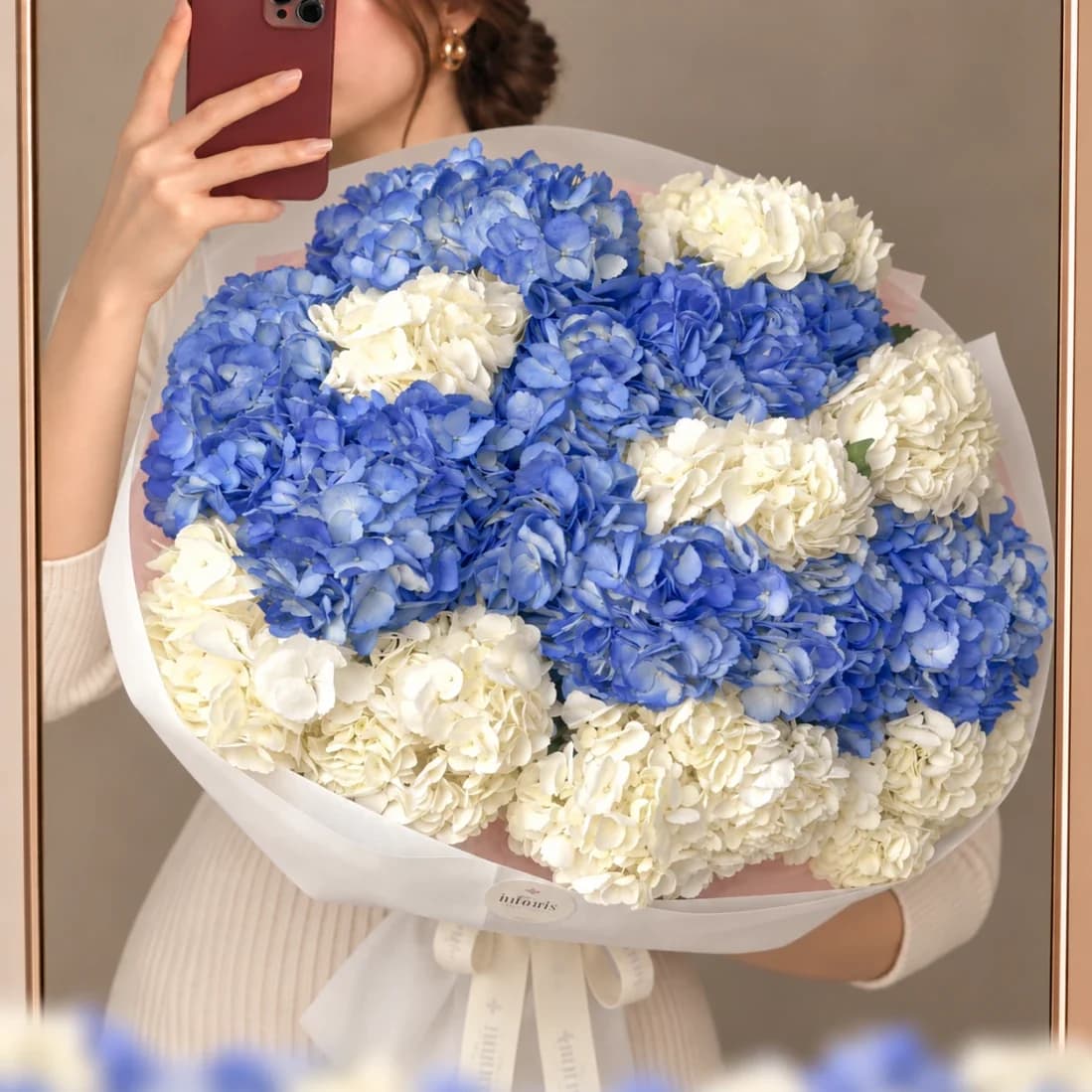 Blue Willow