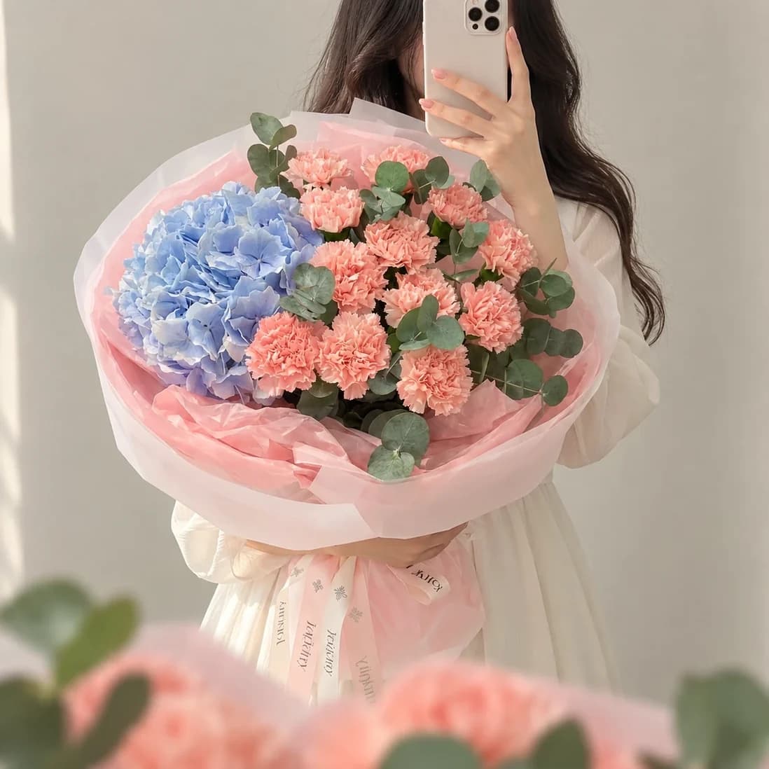 Candy Floss