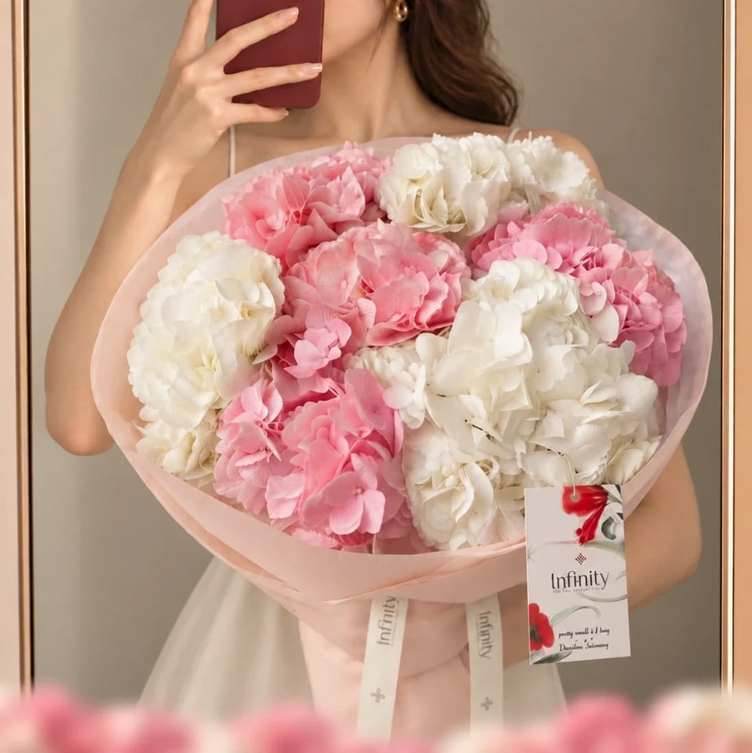Cloud Cuddle