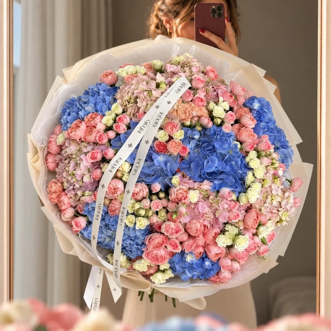 Cotton Candy Grand