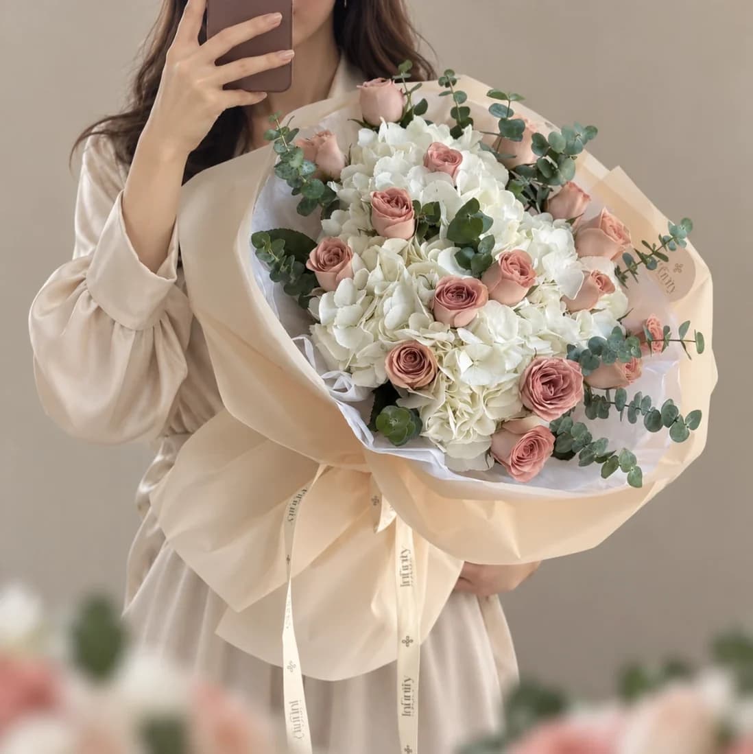 Fresh Linen