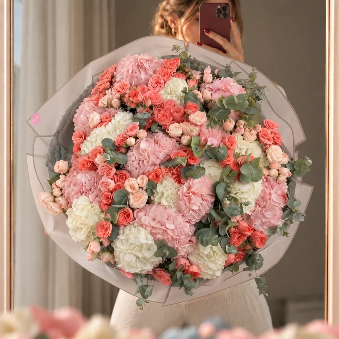 Grand Blush