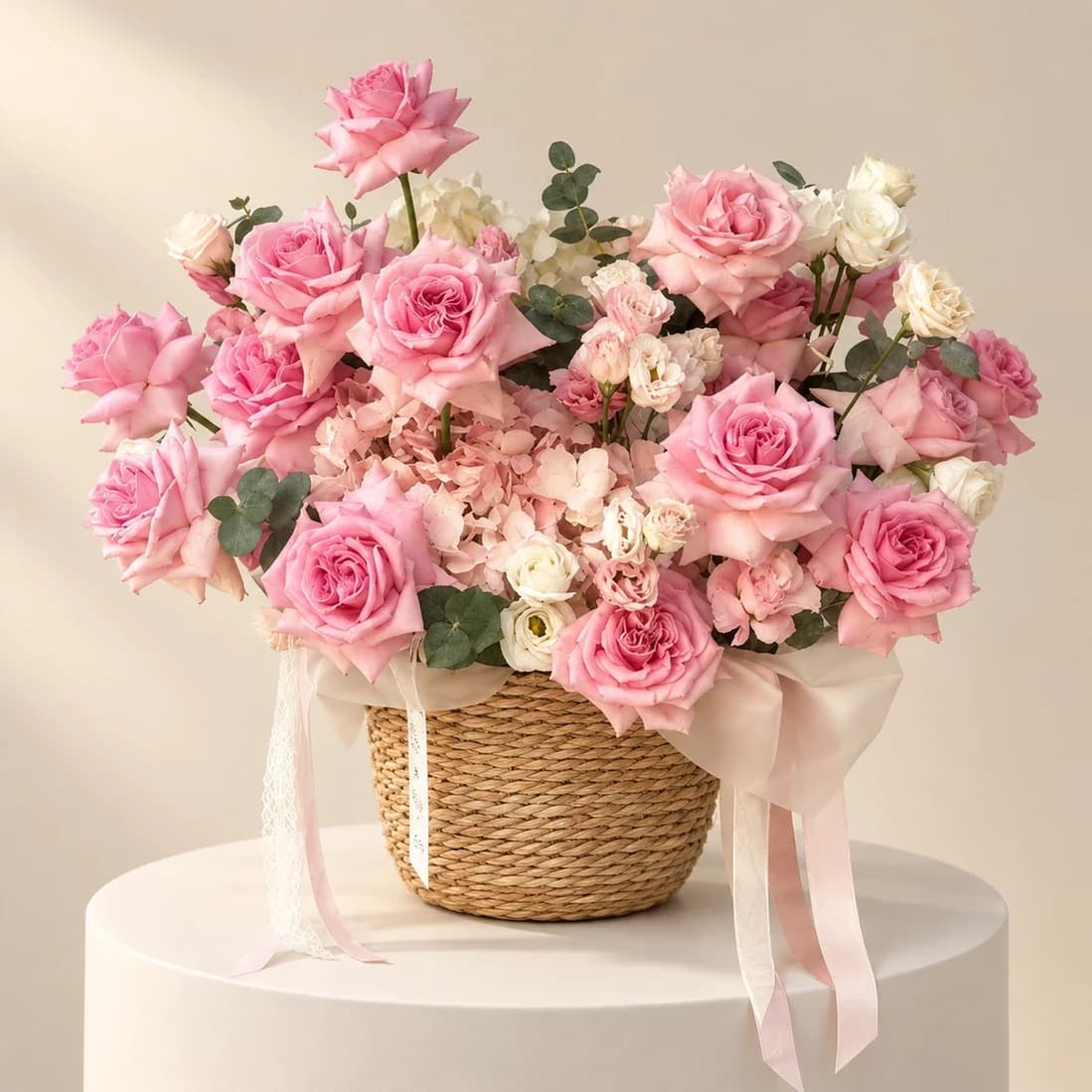 Grand Romance