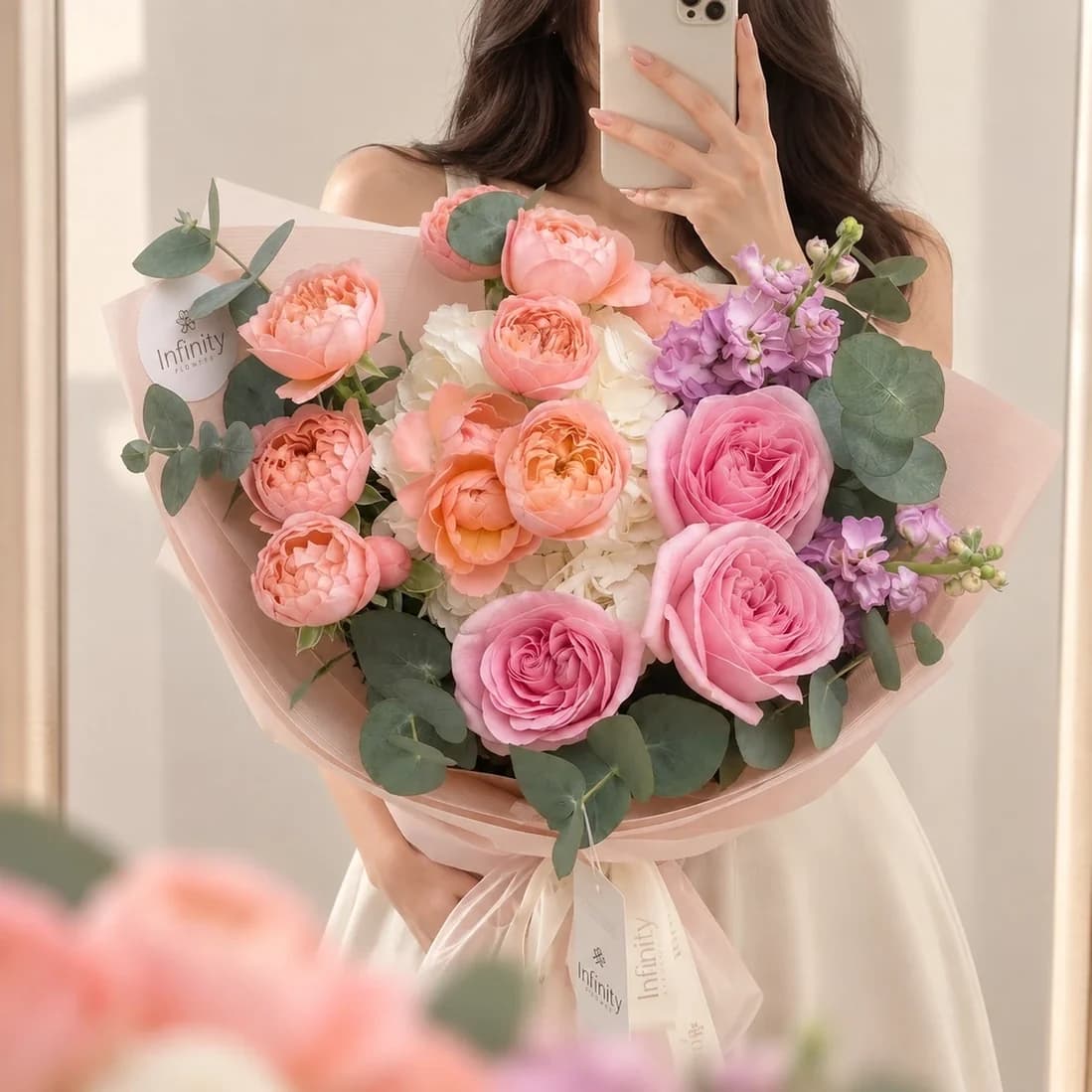 Lavender Fields