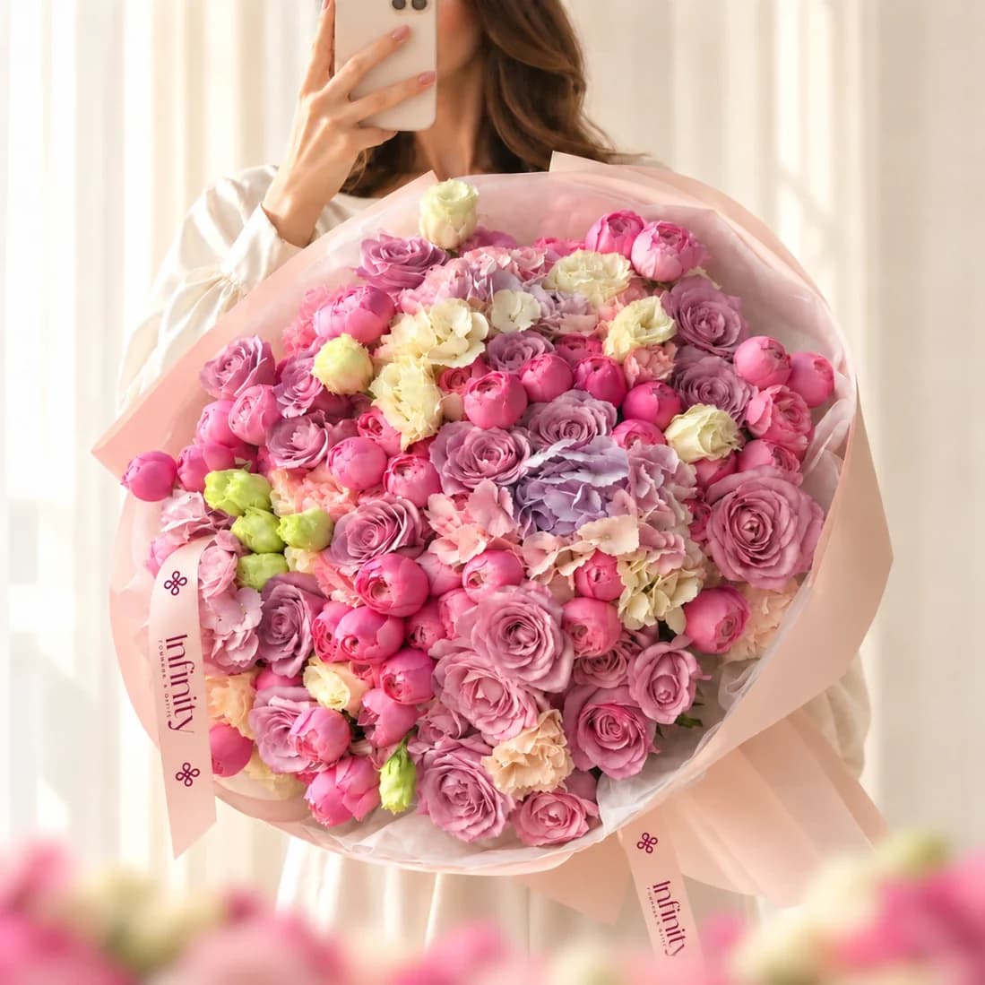 Lilac Dream